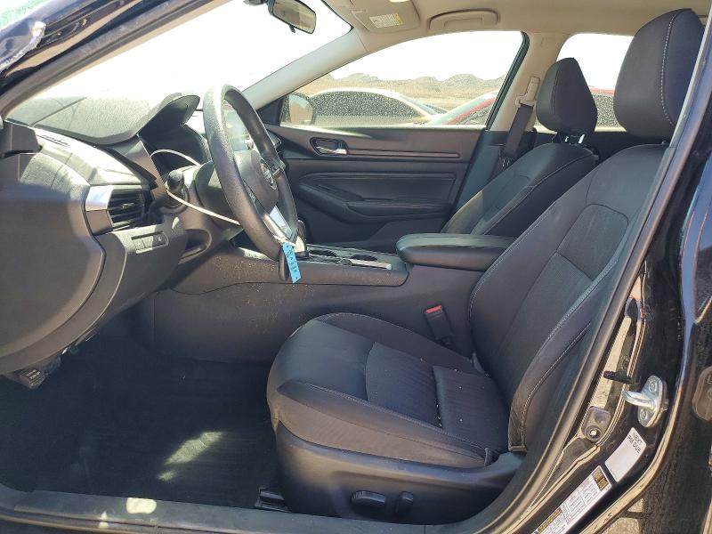 51115246 :رقم المزاد ، 1N4BL4BV8LC188405 vin ، 2020 Nissan Altima مزاد بيع