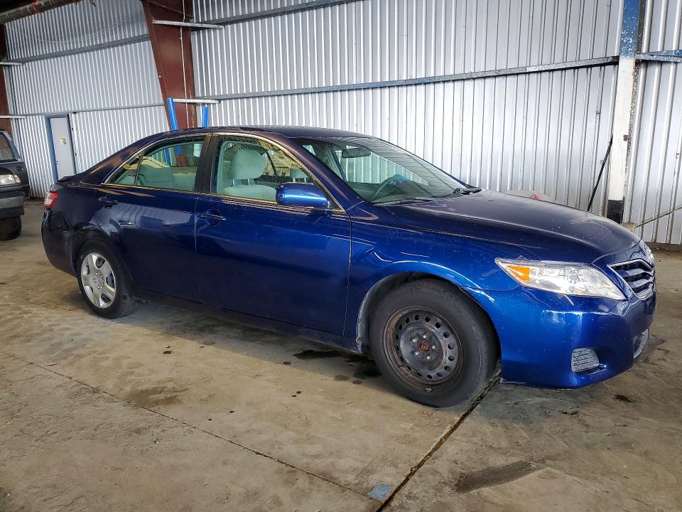 Продаж на аукціоні авто 2011 Toyota Camry, vin: 4T1BF3EKXBU766568, номер лоту: 51023736