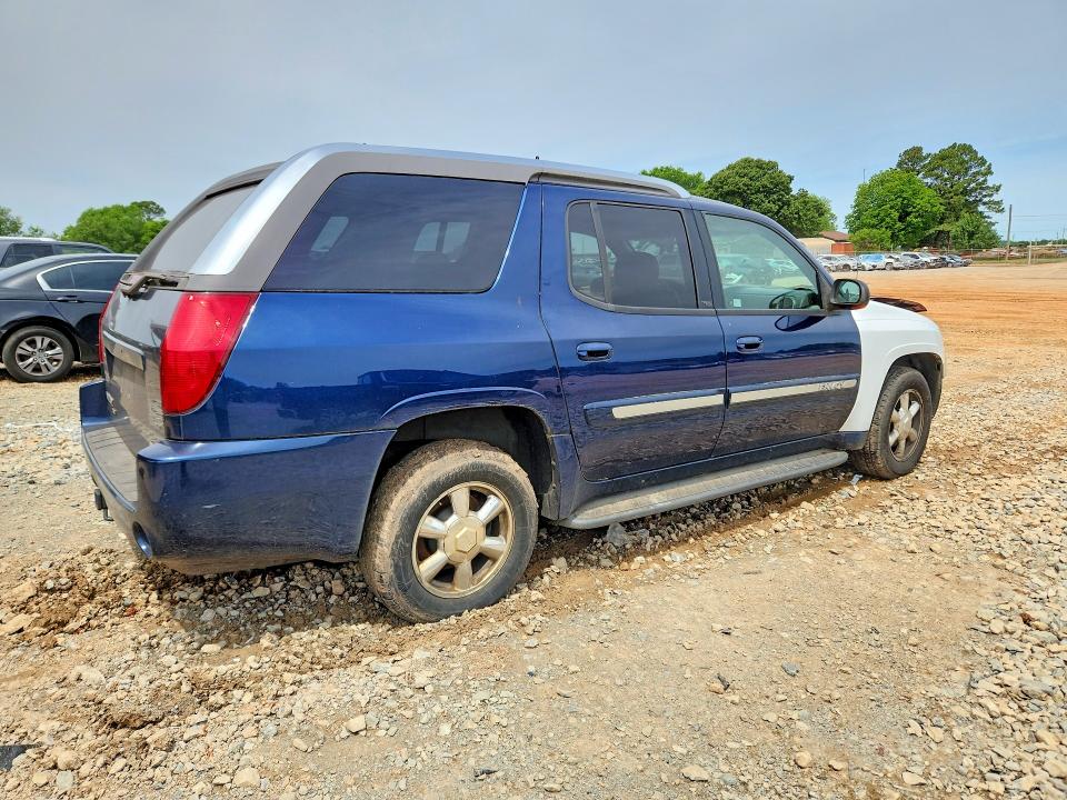 Продаж на аукціоні авто 2004 Gmc Envoy, vin: 1GKES12S346185933, номер лоту: 49630506
