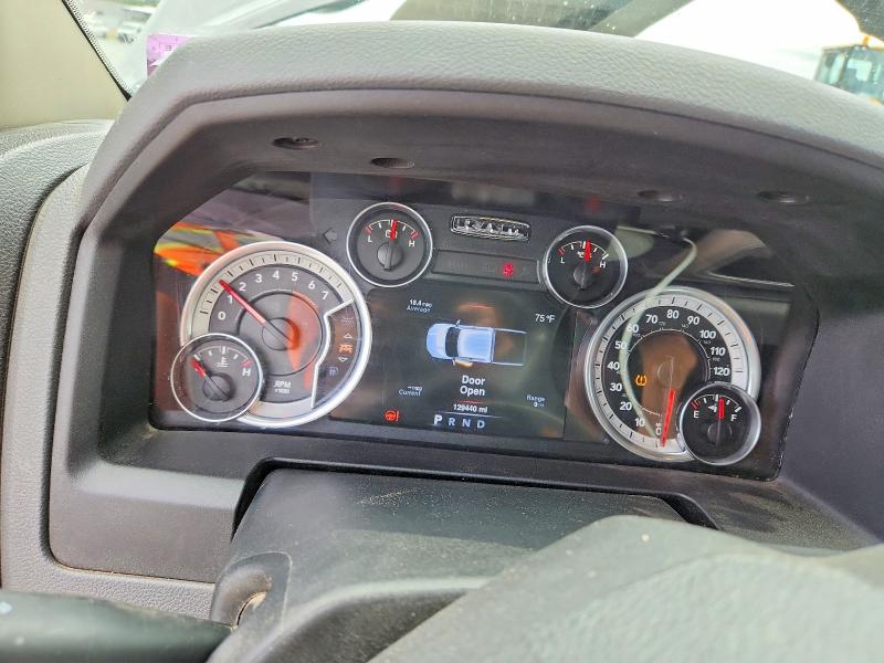 Продаж на аукціоні авто 2016 Ram 1500, vin: 1C6RR7TT7GS417410, номер лоту: 49331076