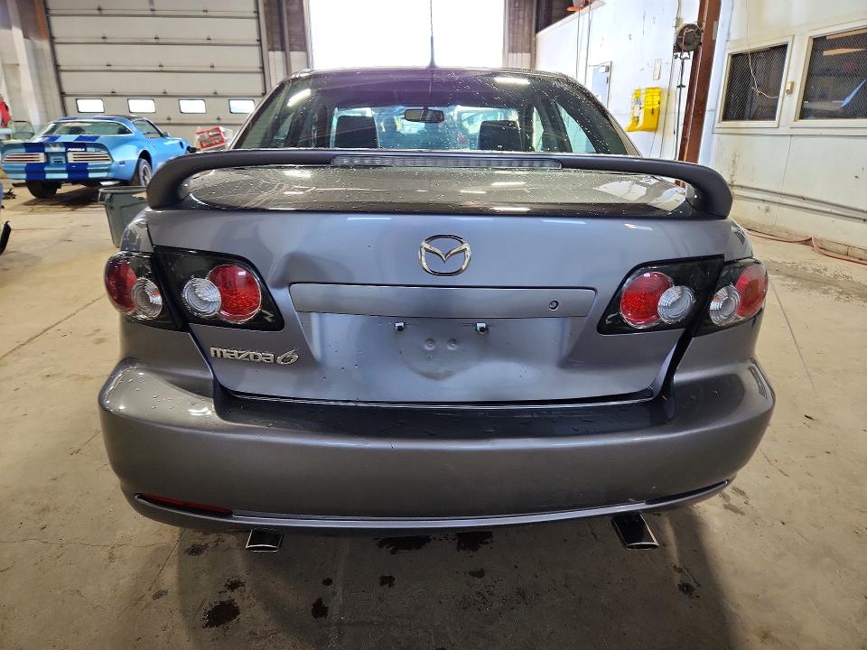 Aukcja sprzedaży 2008 Mazda 6, vin: 1YVHP81C185M31199, numer aukcji: 51117386