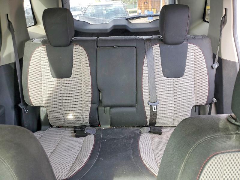 48329856 :رقم المزاد ، 2GKFLTE59C6110214 vin ، 2012 Gmc Terrain مزاد بيع