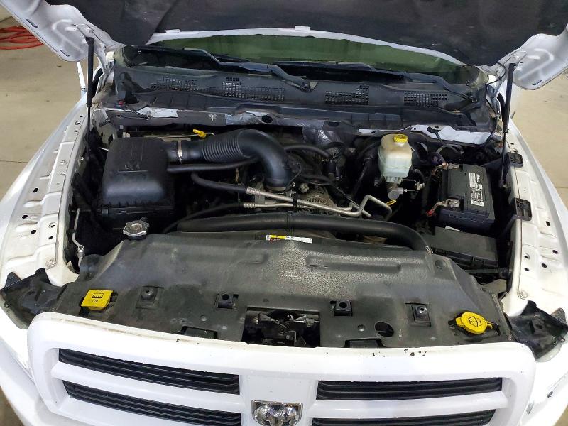 Aukcja sprzedaży 2012 Dodge Ram 2500, vin: 3C6TD4CT3CG265341, numer aukcji: 51490106