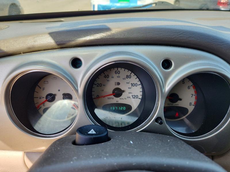 Auction sale of the 2004 Chrysler Pt Cruiser, vin: 3C4FY588X4T202895, lot number: 49680426