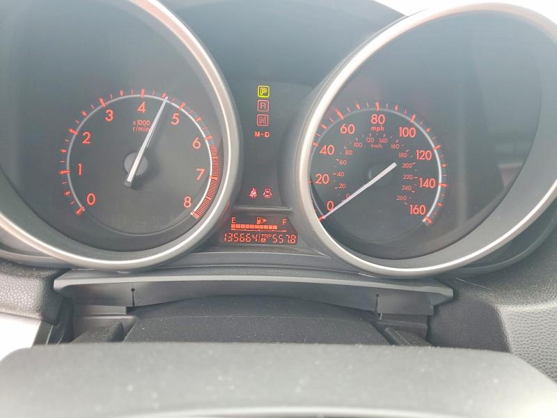 49336636 :رقم المزاد ، JM1BL1S51A1231905 vin ، 2010 Mazda 3 مزاد بيع