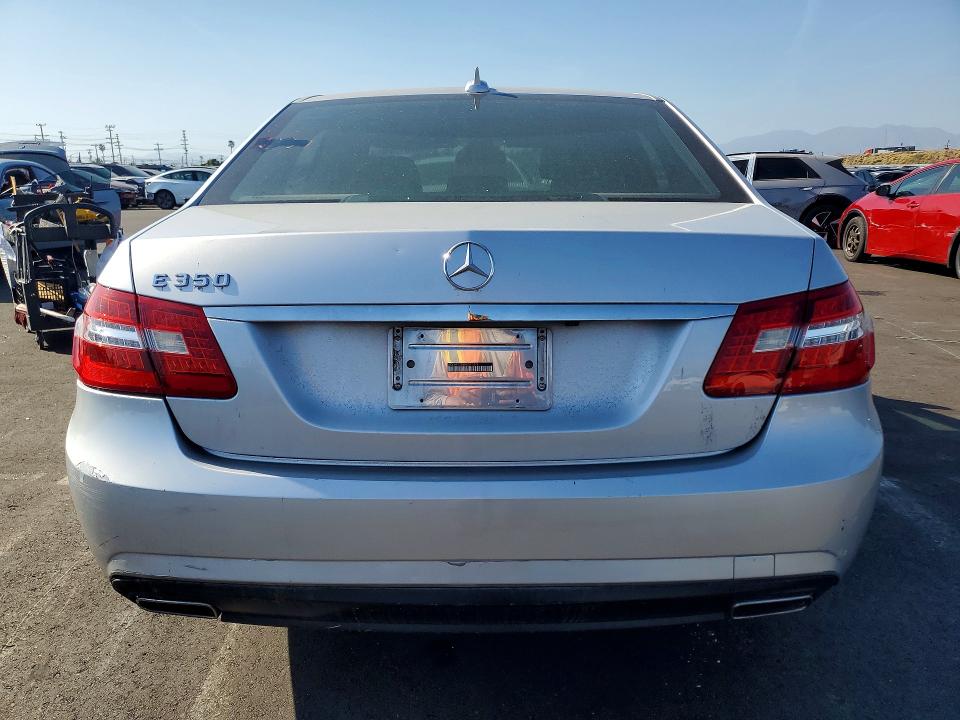 Продаж на аукціоні авто 2011 Mercedes-benz E, vin: WDDHF5GB4BA271474, номер лоту: 48781926