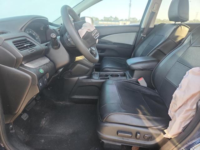 Продажа на аукционе авто 2015 Honda Cr-v, vin: 2HKRM3H55FH543921, номер лота: 49889046