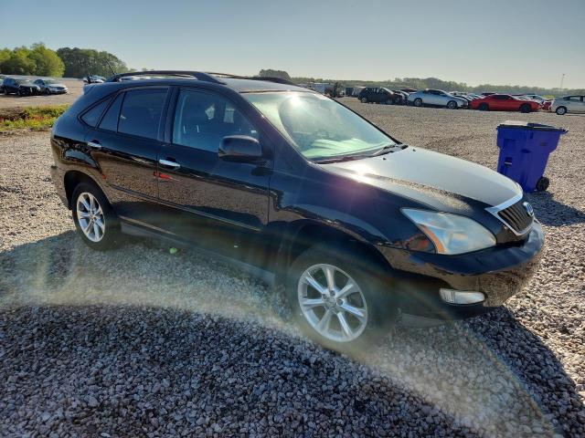 2009 Lexus Rx მანქანა იყიდება აუქციონზე, vin: 2T2HK31U79C099169, აუქციონის ნომერი: 49614326