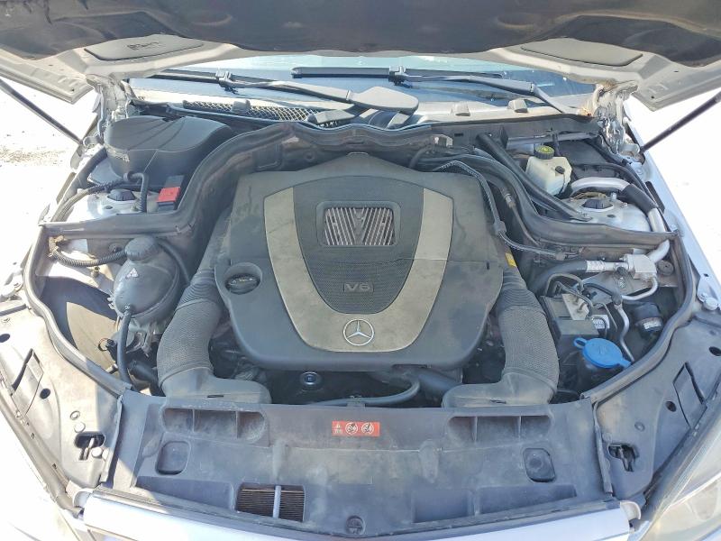 Aukcja sprzedaży 2011 Mercedes-benz C, vin: WDDGF8BB9BR167732, numer aukcji: 50975826