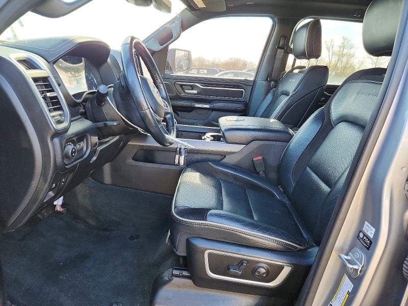Продажа на аукционе авто 2022 Ram 1500, vin: 1C6SRFRT7NN102895, номер лота: 48838666