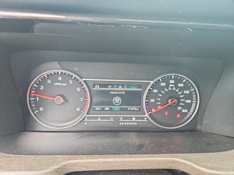 Продажа на аукционе авто 2023 Kia Sorento, vin: 5XYRH4LFXPG228163, номер лота: 51842286