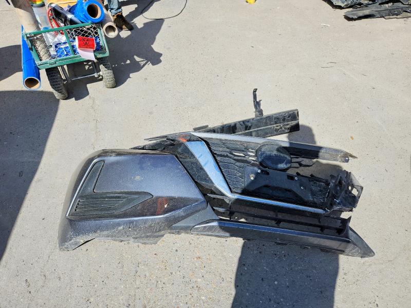 48667636 :رقم المزاد ، 3N1AB8CV4MY326578 vin ، 2021 Nissan Sentra مزاد بيع