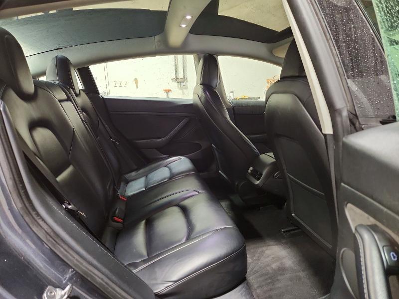47980756 :رقم المزاد ، 5YJ3E1EBXNF288584 vin ، 2022 Tesla Model 3 مزاد بيع