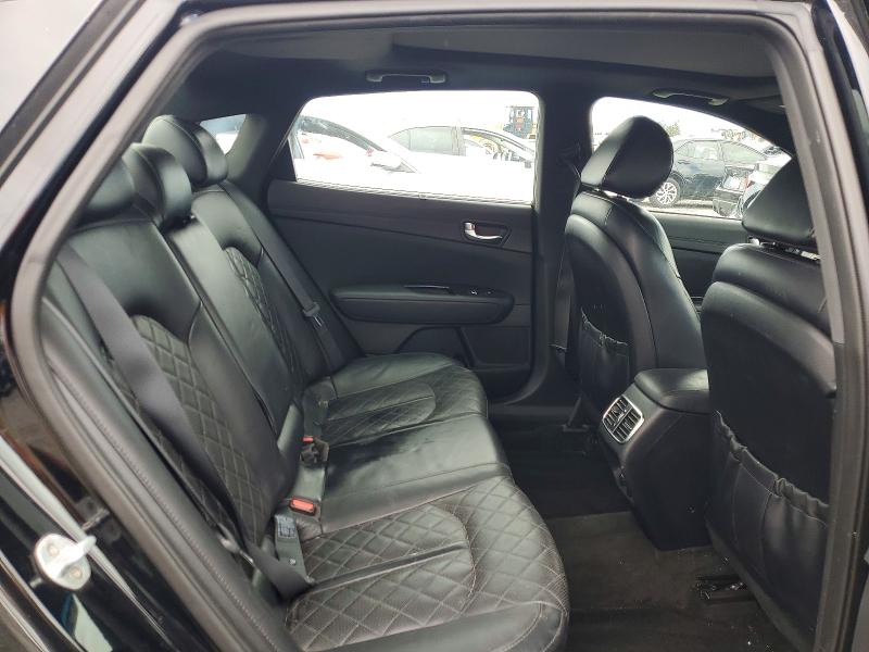 Aukcja sprzedaży 2018 Kia Optima, vin: 5XXGV4L21JG199418, numer aukcji: 49790276