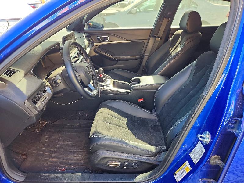Aukcja sprzedaży 2024 Acura Integra, vin: 19UDE4G7XRA009813, numer aukcji: 50048626