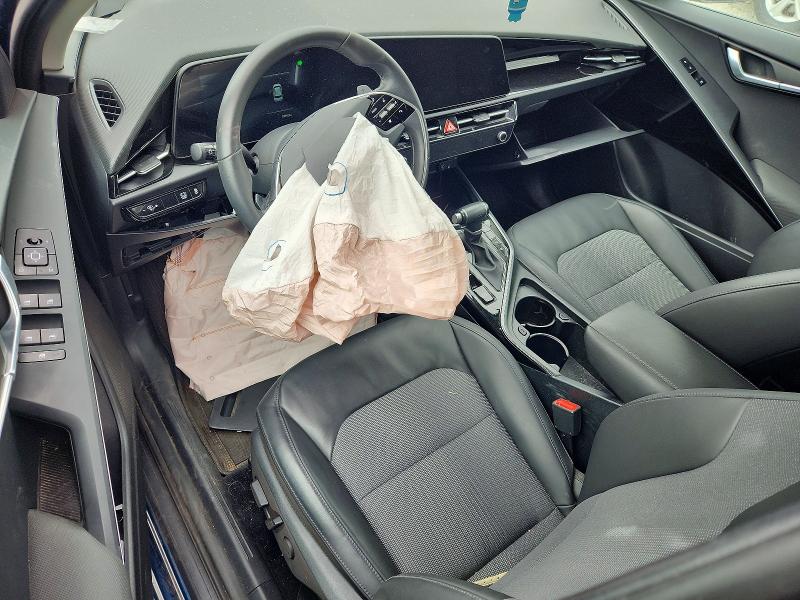 Aukcja sprzedaży 2024 Kia Niro, vin: KNDCR3LE3R5167304, numer aukcji: 49956216