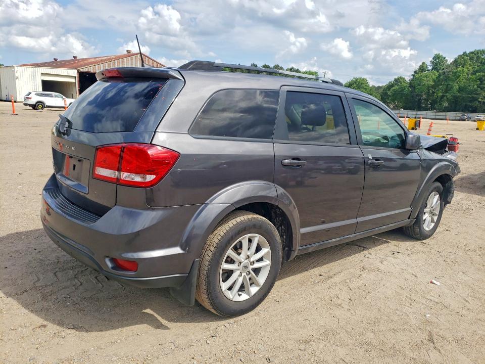 Aukcja sprzedaży 2019 Dodge Journey, vin: 3C4PDCBB6KT701067, numer aukcji: 50839846