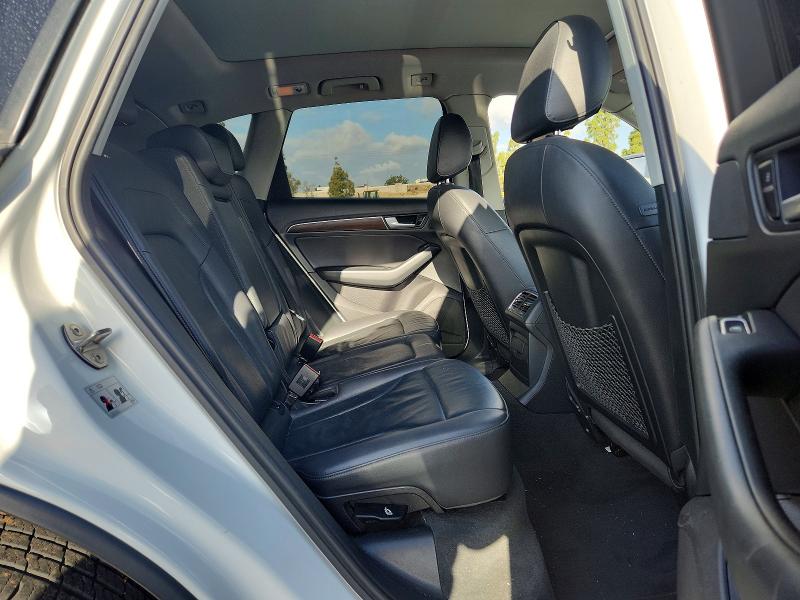 Продажа на аукционе авто 2014 Audi Q5, vin: WA1CFAFP2EA103289, номер лота: 51160906