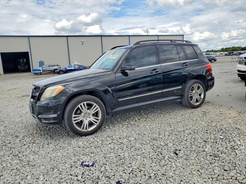 Auction sale of the 2013 Mercedes-benz Glk, vin: WDCGG5HB6DG142714, lot number: 51007416