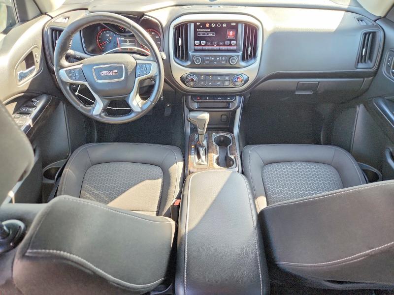 Aukcja sprzedaży 2016 Gmc Canyon, vin: 1GTG5CE36G1390322, numer aukcji: 50688276