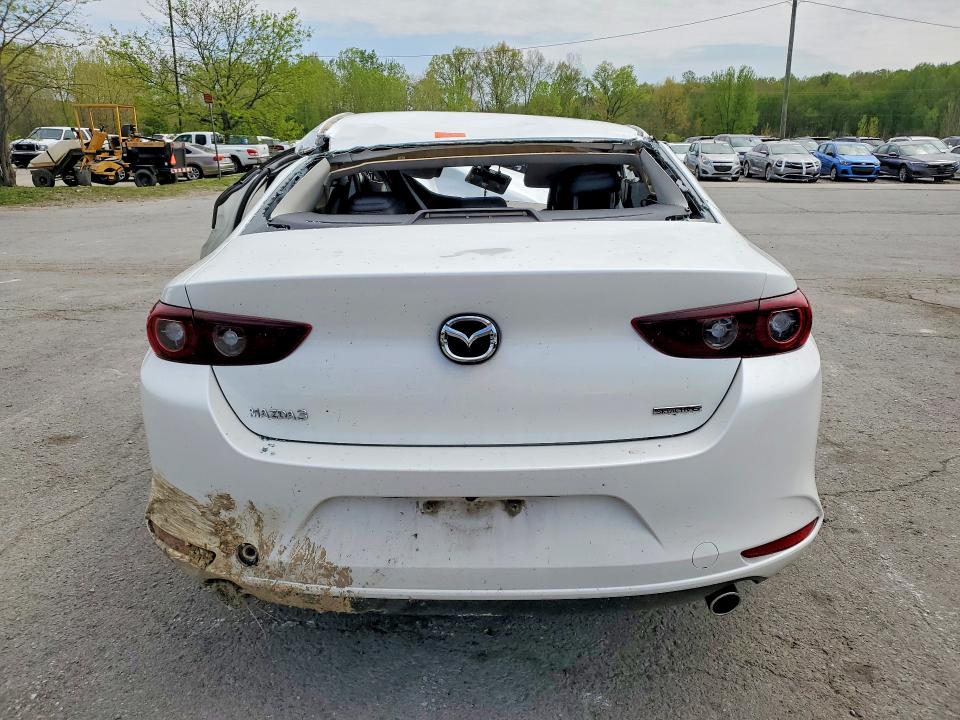 Продаж на аукціоні авто 2023 Mazda 3, vin: 3MZBPABM4PM368731, номер лоту: 49090976