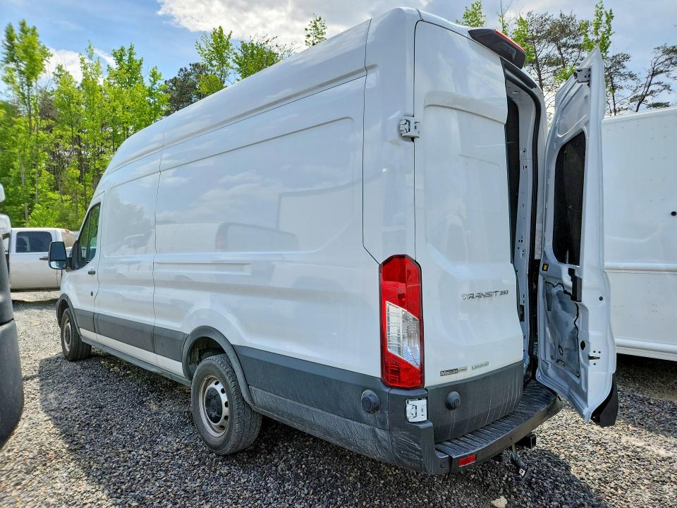 Продаж на аукціоні авто 2024 Ford Transit, vin: 1FTBW3XG4RKB69614, номер лоту: 50185946