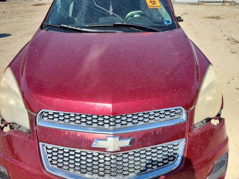 Aukcja sprzedaży 2010 Chevrolet Equinox, vin: 2CNFLEEW0A6364564, numer aukcji: 51169296
