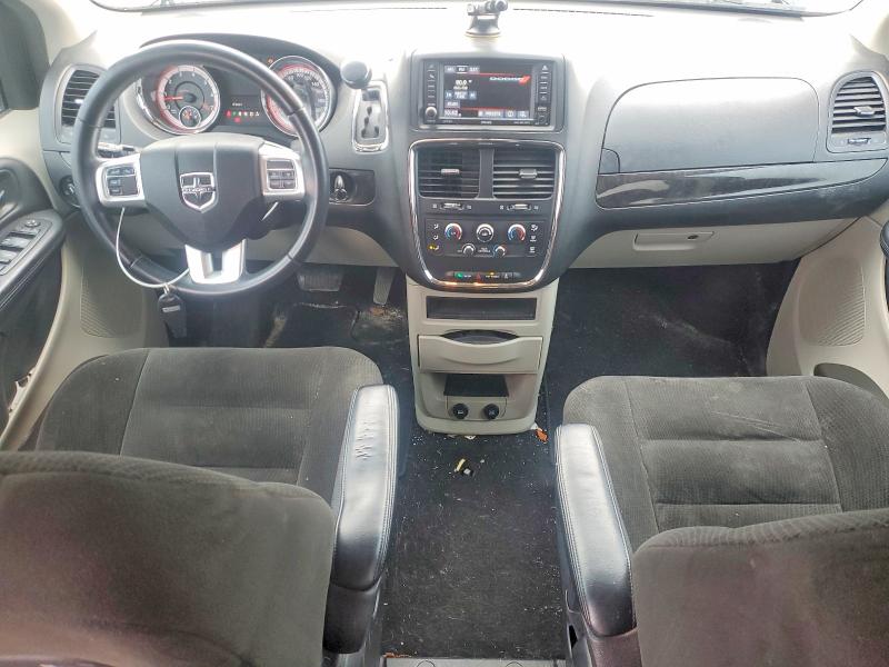 Aukcja sprzedaży 2015 Dodge Caravan, vin: 2C4RDGBG7FR746104, numer aukcji: 48495966