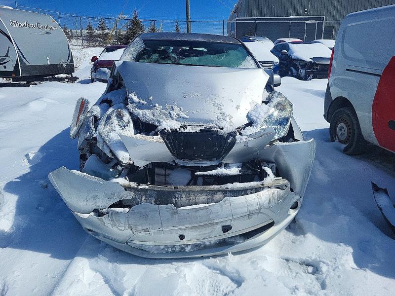 Продаж на аукціоні авто 2015 Nissan Leaf, vin: 1N4AZ0CP2FC310537, номер лоту: 48087936