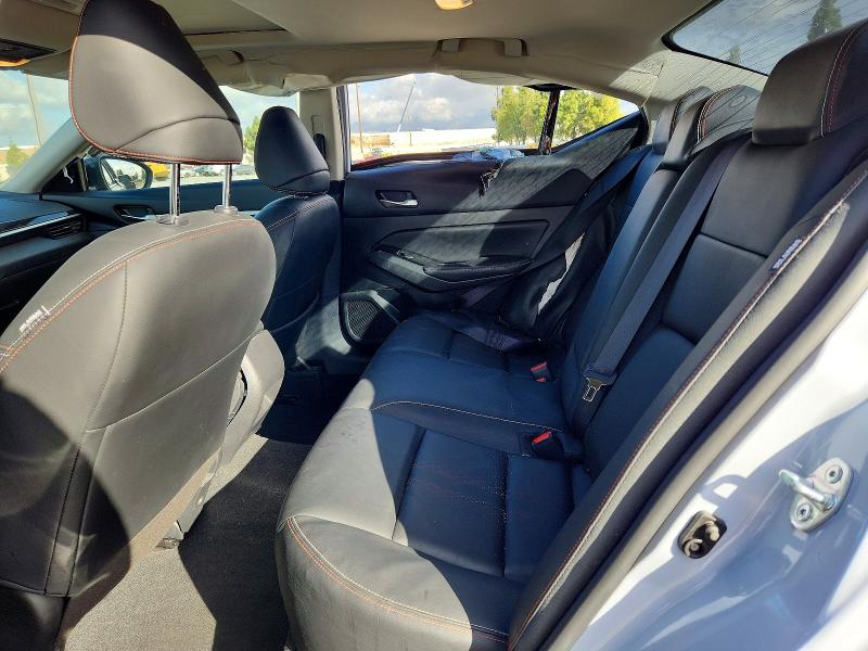 Aukcja sprzedaży 2023 Nissan Altima, vin: 1N4BL4CV2PN382887, numer aukcji: 50917226