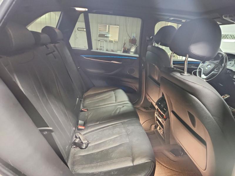 Продажа на аукционе авто 2018 Bmw X5, vin: 5UXKR0C56J0X84139, номер лота: 48786026