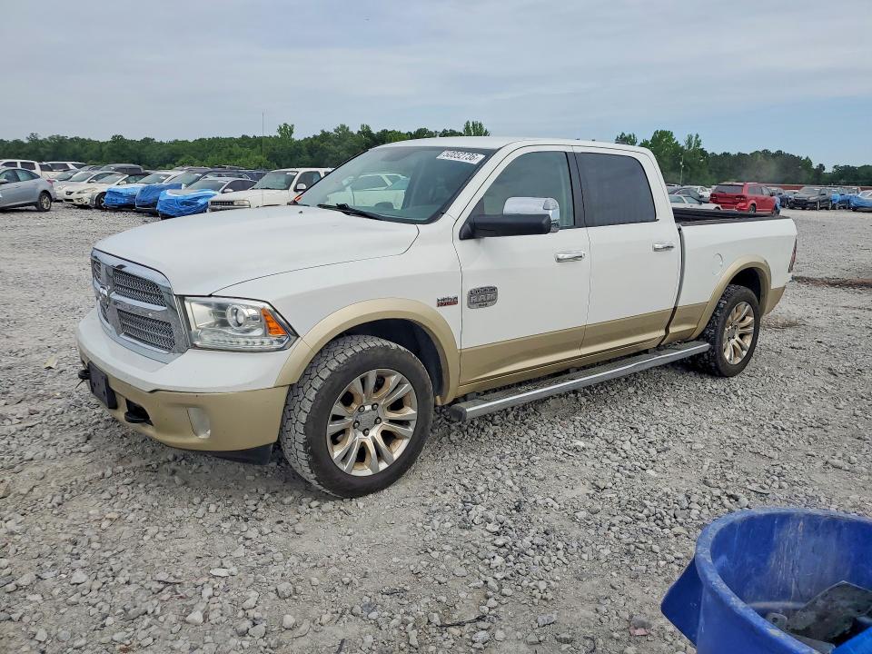 Продажа на аукционе авто 2013 Ram 1500, vin: 1C6RR6WT1DS706462, номер лота: 50852736