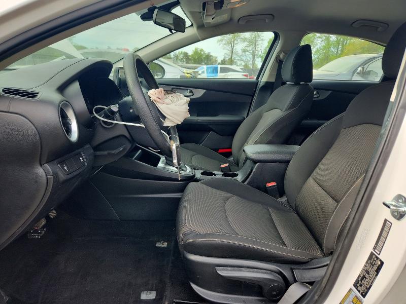 Продажа на аукционе авто 2024 Kia Forte, vin: 3KPF24ADXRE803478, номер лота: 50044046