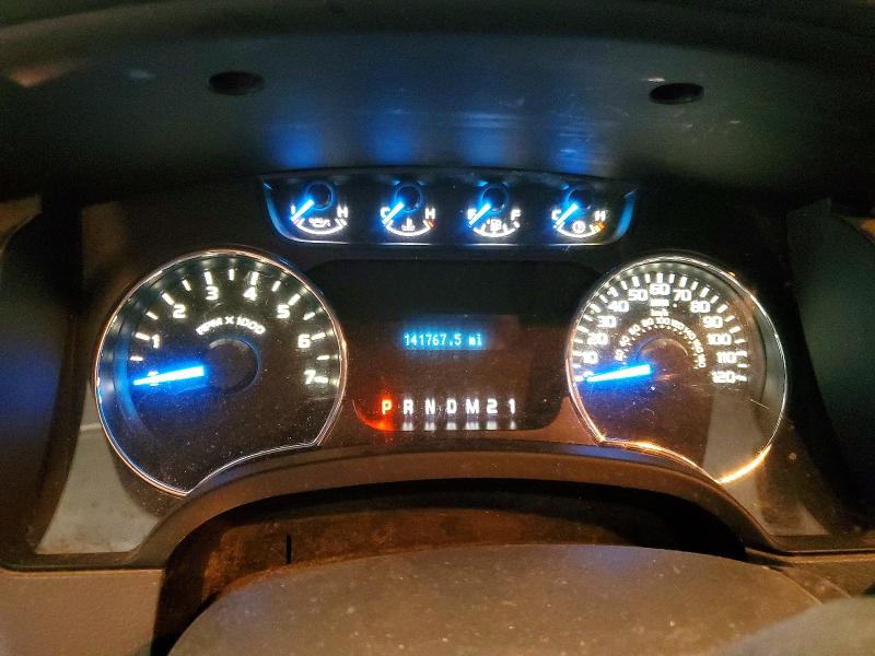 2013 Ford F150 მანქანა იყიდება აუქციონზე, vin: 1FTFX1EF6DFD33749, აუქციონის ნომერი: 50311206