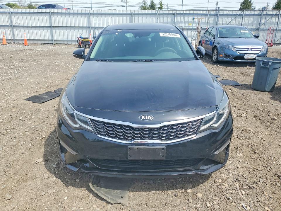Продаж на аукціоні авто 2019 Kia Optima, vin: 5XXGT4L34KG342443, номер лоту: 50310806