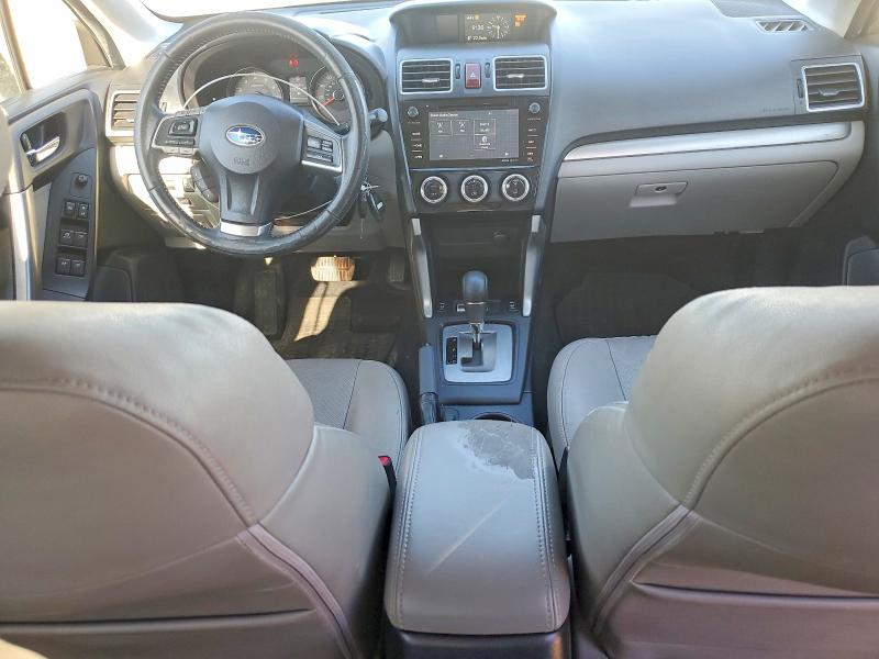 Продаж на аукціоні авто 2016 Subaru Forester, vin: JF2SJAHC0GH516348, номер лоту: 50422246