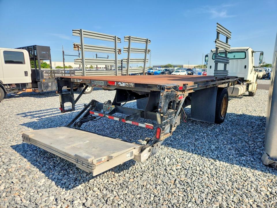 Продажа на аукционе авто 2015 Freightliner M2, vin: 3ALACWDT2FDGF5301, номер лота: 50283226