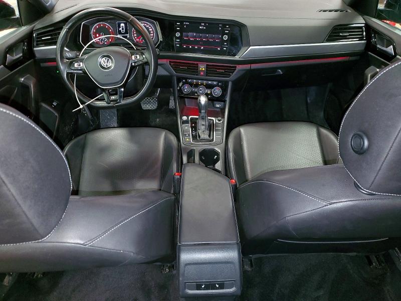Aukcja sprzedaży 2019 Volkswagen Jetta, vin: 3VWE57BU7KM263101, numer aukcji: 47541806