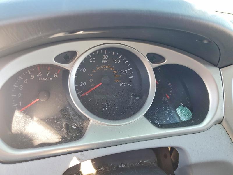 2004 Toyota Highlander მანქანა იყიდება აუქციონზე, vin: JTEEP21A240006601, აუქციონის ნომერი: 48980676
