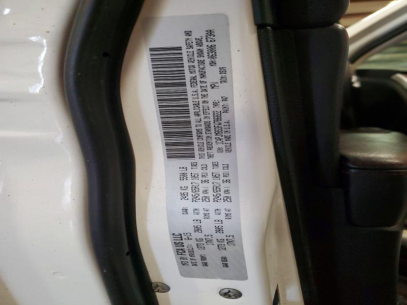 2015 Jeep Cherokee მანქანა იყიდება აუქციონზე, vin: 1C4PJMBS3FW786822, აუქციონის ნომერი: 51357616