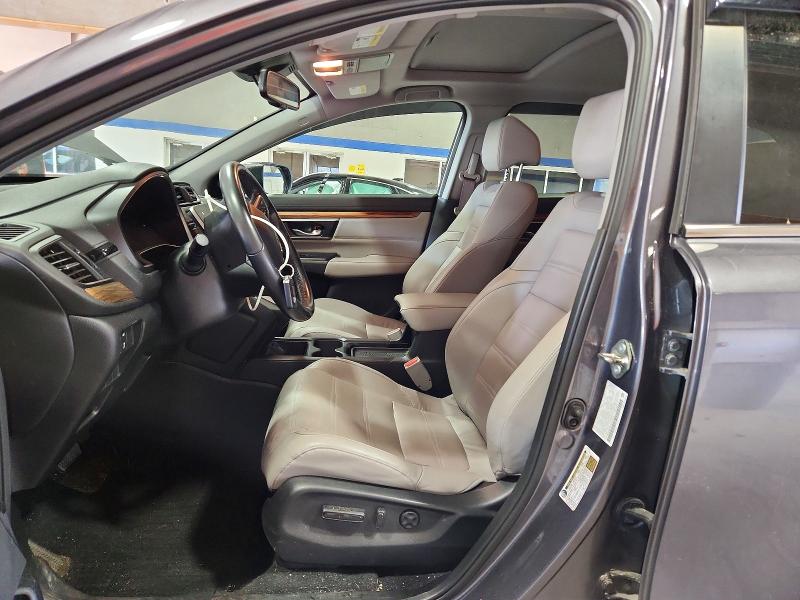 Aukcja sprzedaży 2019 Honda Cr-v, vin: 2HKRW2H8XKH653128, numer aukcji: 48222116