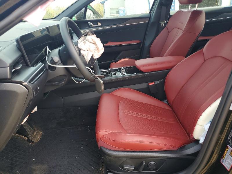 2026 Kia K5 მანქანა იყიდება აუქციონზე, vin: KNAG64J78T5430315, აუქციონის ნომერი: 50169596