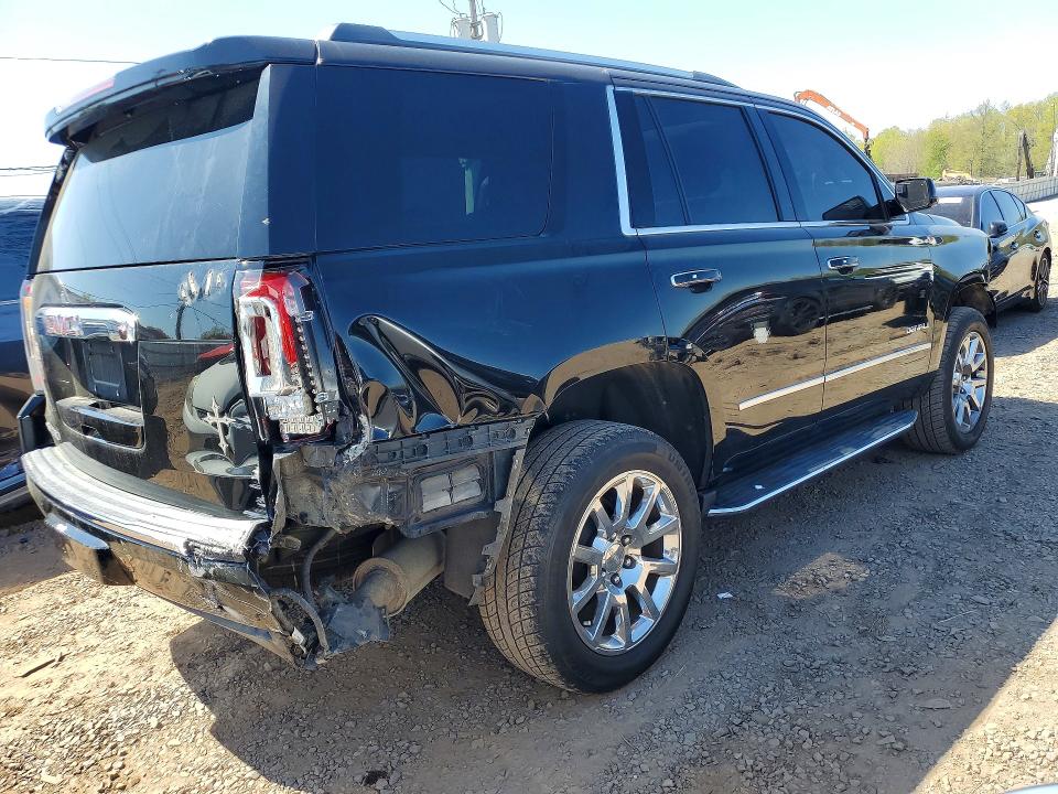 2017 Gmc Yukon მანქანა იყიდება აუქციონზე, vin: 1GKS2CKJ0HR217084, აუქციონის ნომერი: 50594766