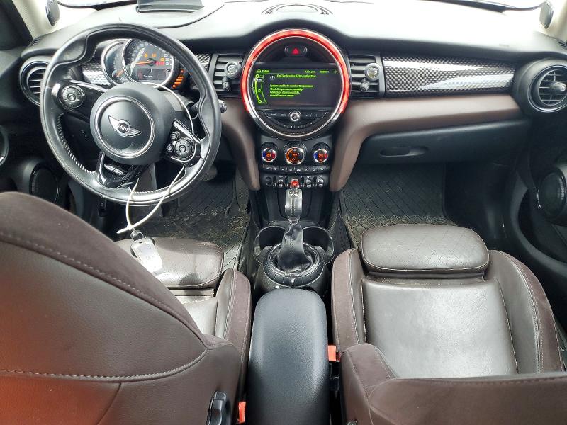 Продаж на аукціоні авто 2017 Mini Cooper, vin: WMWXU3C39H2F49271, номер лоту: 50856116
