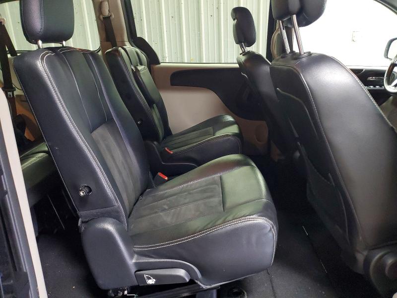 Продажа на аукционе авто 2019 Dodge Grand Caravan, vin: 2C4RDGCG3KR659728, номер лота: 51599956