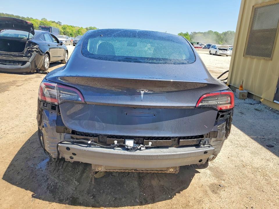Продажа на аукционе авто 2023 Tesla Model 3, vin: 5YJ3E1EA4PF446797, номер лота: 49027676