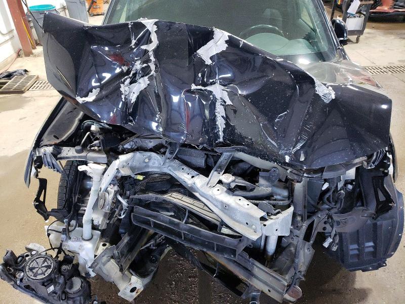 50719316 :رقم المزاد ، JA4AZ3A35JZ024029 vin ، 2018 Mitsubishi Outlander مزاد بيع