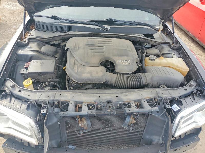 Продаж на аукціоні авто 2017 Chrysler 300, vin: 2C3CCARG7HH507564, номер лоту: 51411086
