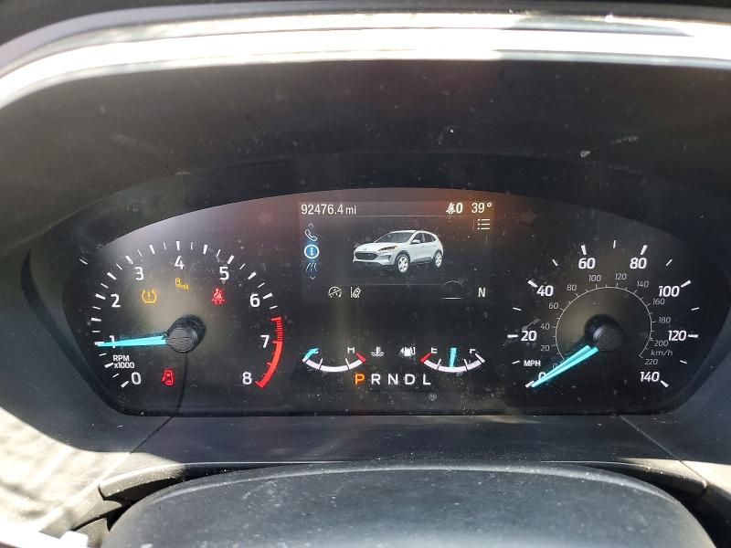 Продажа на аукционе авто 2021 Ford Escape, vin: 1FMCU0G69MUA12041, номер лота: 48060606