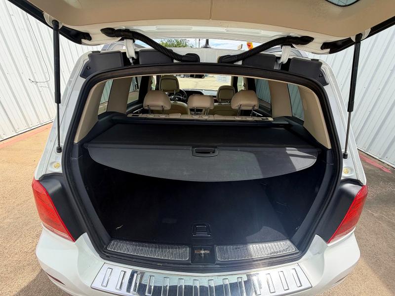 48544166 :رقم المزاد ، WDCGG5HB3FG431200 vin ، 2015 Mercedes-benz Glk مزاد بيع
